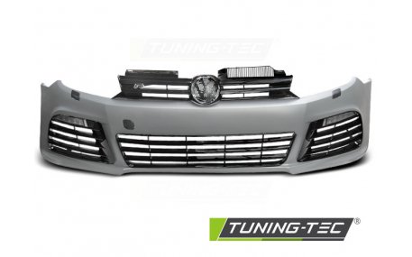 Комплект обвеса Volkswagen Golf 6