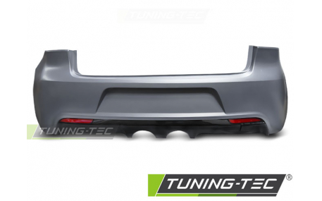 Комплект обвеса Volkswagen Golf 6