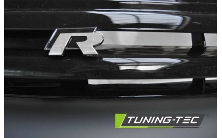 Комплект обвеса Volkswagen Golf 6