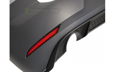 Комплект обвеса Volkswagen Golf 7 2013-2017