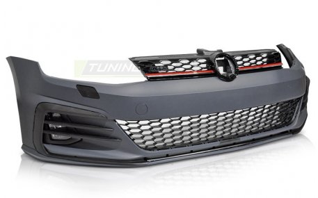 Комплект обвеса Volkswagen Golf 7 2017-2019