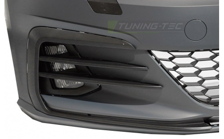 Комплект обвеса Volkswagen Golf 7 2017-2019