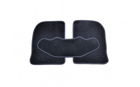 Коврики в салон Audi 100/A6