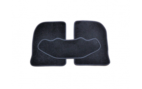 Коврики в салон Audi 100/A6