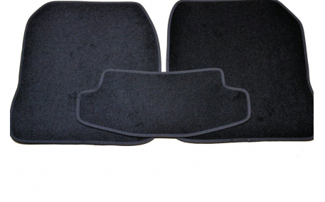 Коврики в салон Audi 80 B4