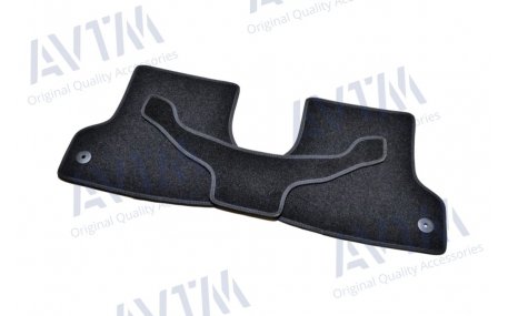 Коврики в салон Audi A3 8P