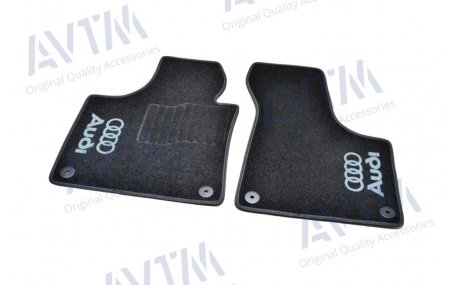 Коврики в салон Audi A3 8P