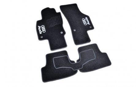 Коврики в салон Audi A3 8V