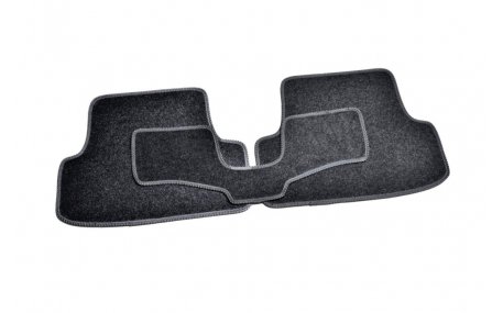 Коврики в салон Audi A3 8V