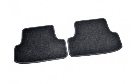 Коврики в салон Audi A3 8V