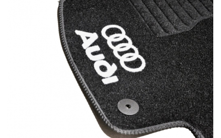 Коврики в салон Audi A3 8V