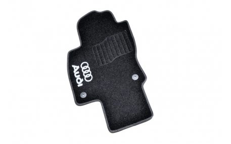 Коврики в салон Audi A3 8V