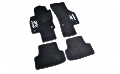 Коврики в салон Audi A3 8V