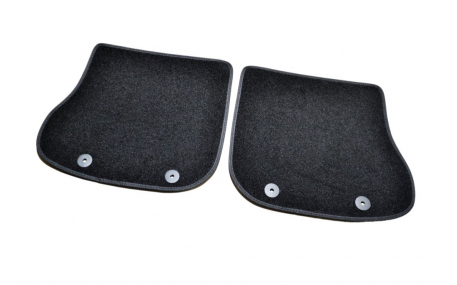 Коврики в салон Audi A4 B5