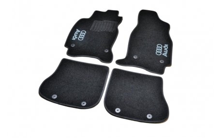 Коврики в салон Audi A4 B5