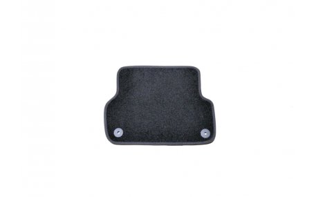 Коврики в салон Audi A4