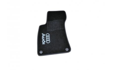 Коврики в салон Audi A4