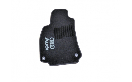 Коврики в салон Audi A4 B8