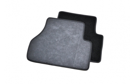 Коврики в салон Audi A4 B9