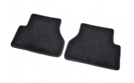 Коврики в салон Audi A4 B9