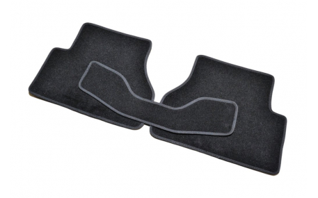 Коврики в салон Audi A4 B9