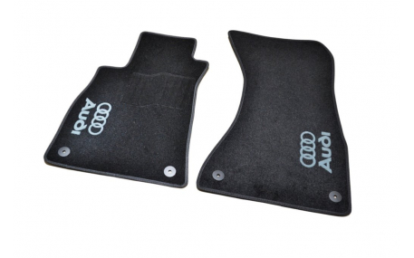 Коврики в салон Audi A4 B9