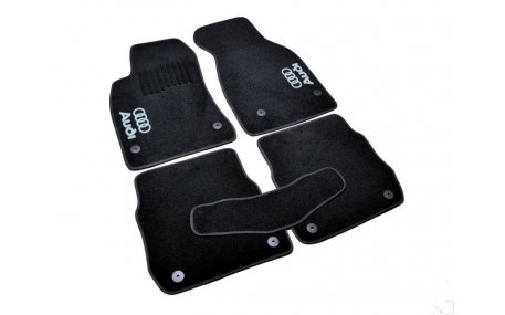 Коврики в салон Audi A6 C5