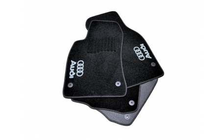 Коврики в салон Audi A6 C5