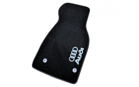 Коврики в салон Audi A6 C5