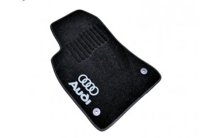 Коврики в салон Audi A6 C5