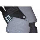 Коврики в салон Audi A6 C6