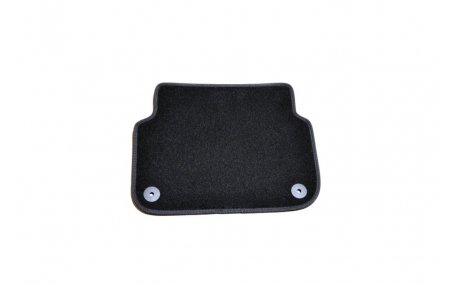 Коврики в салон Audi A6 C6