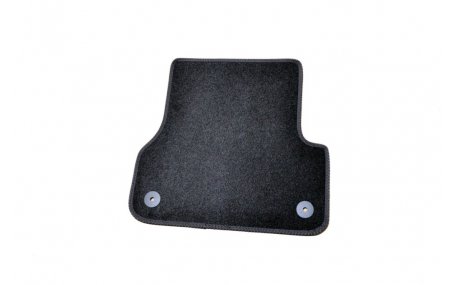 Коврики в салон Audi A6 C7