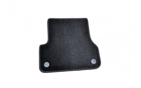 Коврики в салон Audi A6 C7