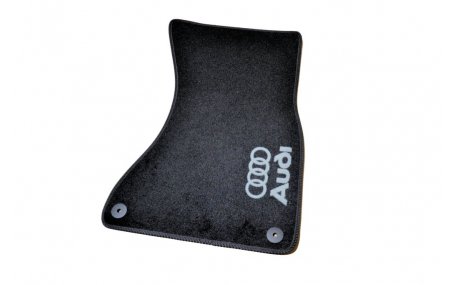 Коврики в салон Audi A6 C7