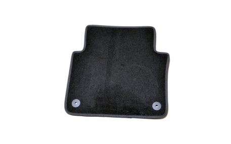 Коврики в салон Audi A8 D3