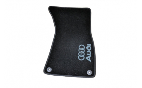 Коврики в салон Audi A8 D3