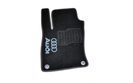 Коврики в салон Audi A8 D3