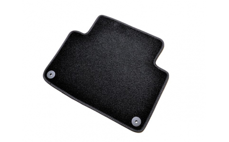 Коврики в салон Audi Q7