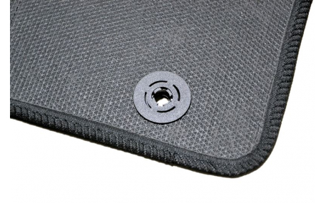 Коврики в салон Audi Q7