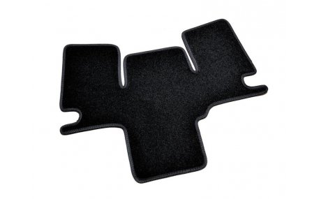 Коврики в салон Audi Q7