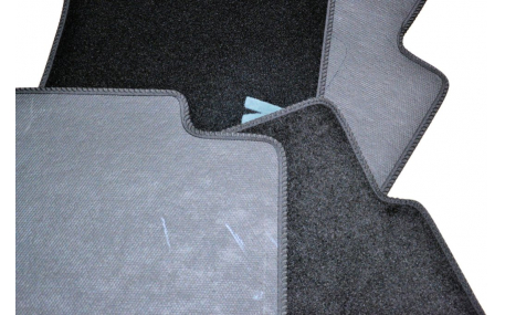 Коврики в салон BMW E36