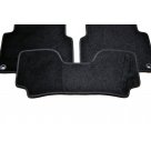 Коврики в салон BMW E36