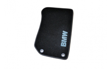 Коврики в салон BMW E36