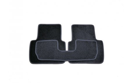 Коврики в салон BMW E46