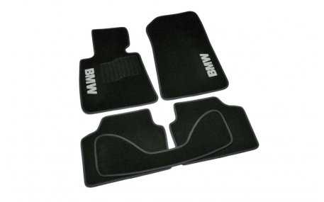 Коврики в салон BMW 3 E90