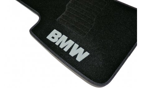 Коврики в салон BMW 3 E90