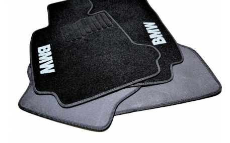 Коврики в салон BMW E39