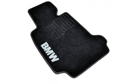 Коврики в салон BMW E39