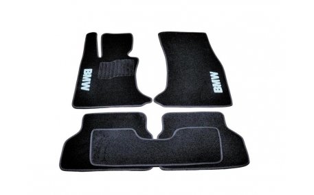 Коврики в салон BMW E60